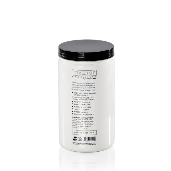 STRETCH Granular Active Wear Detergent Travel Packet .33OZ