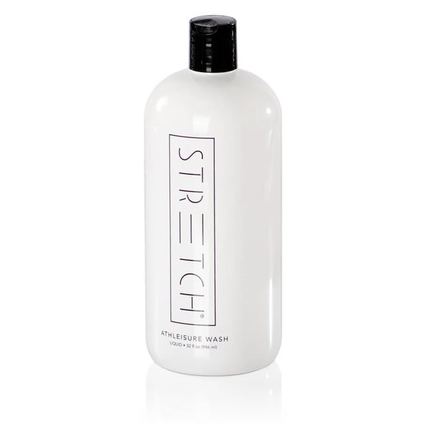 STRETCH Liquid Active Wear Detergent 16OZ