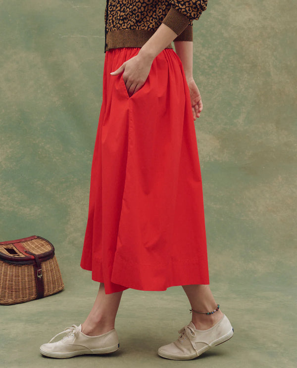 The Viola Skirt