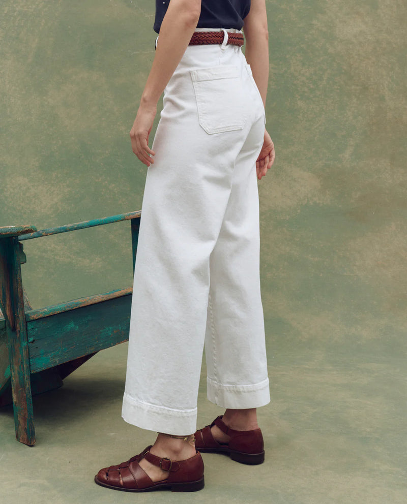 The Seafair Jean.