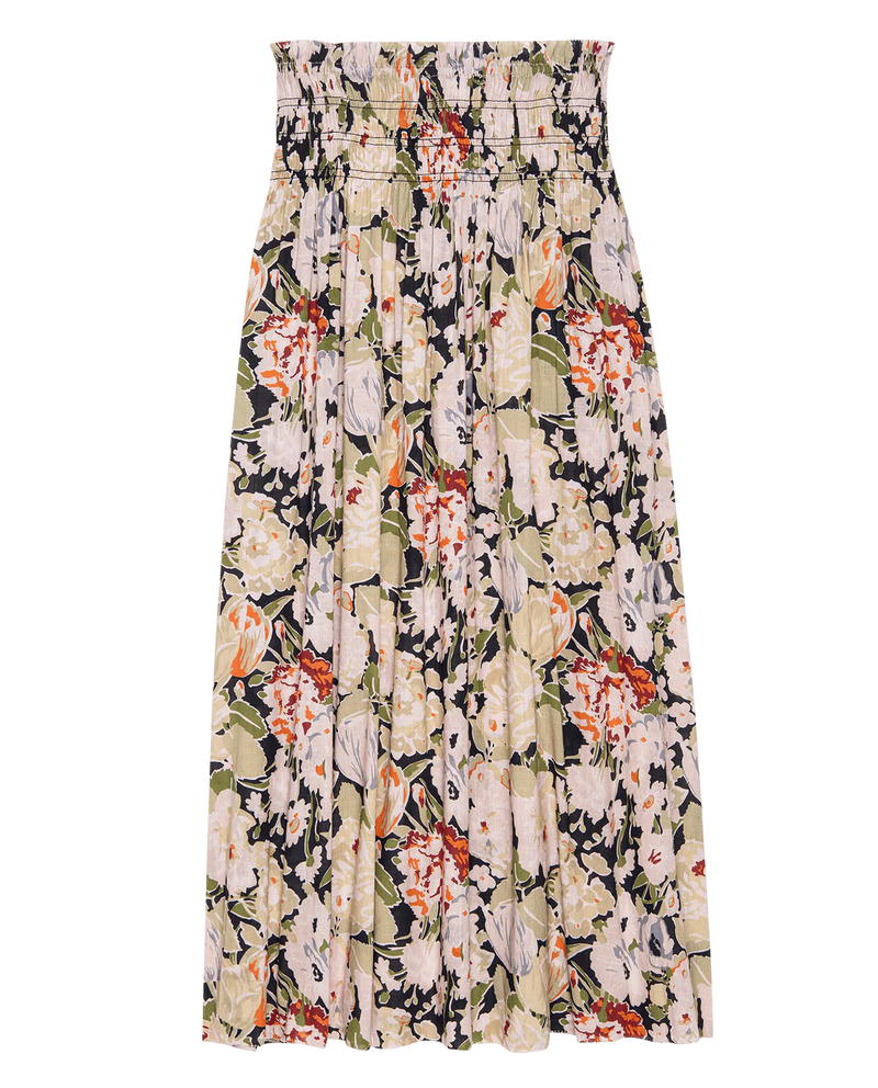 The Canary Skirt