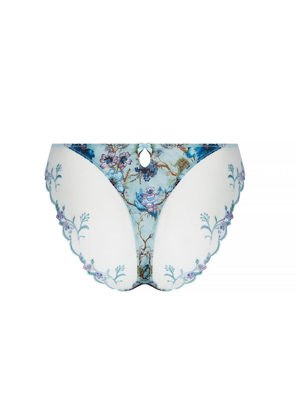 Reve En Fleurs Italian Brief