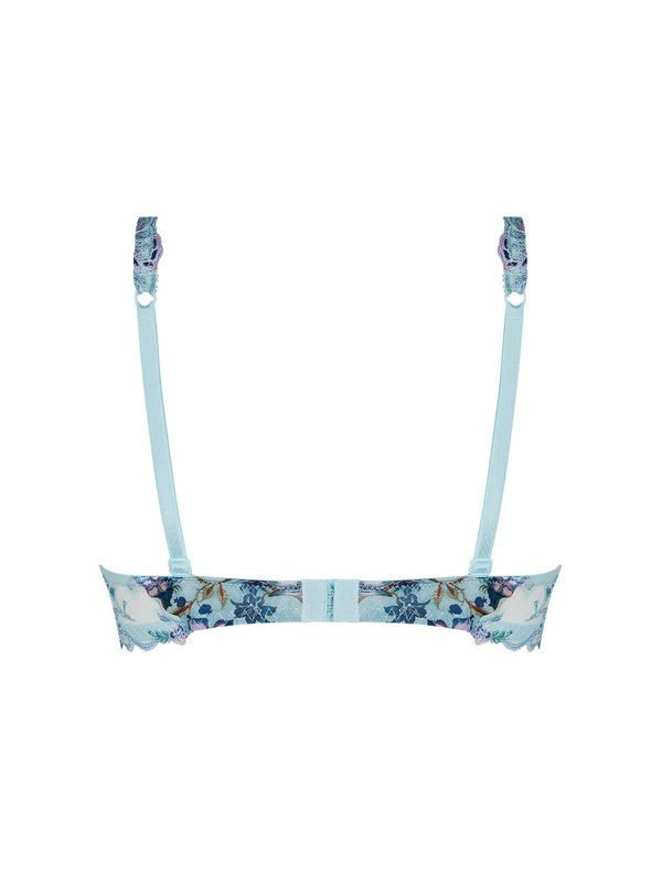 Reve En Fleurs Glam Push Up Bra