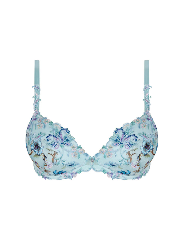 Reve En Fleurs Contour Bra