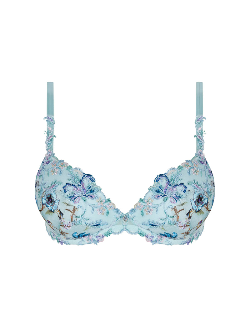 Reve En Fleurs Contour Bra