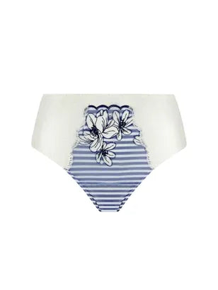 Levant High Waist Brief