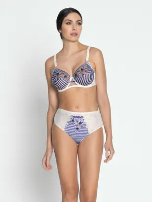 Levant High Waist Brief