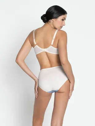 Levant High Waist Brief
