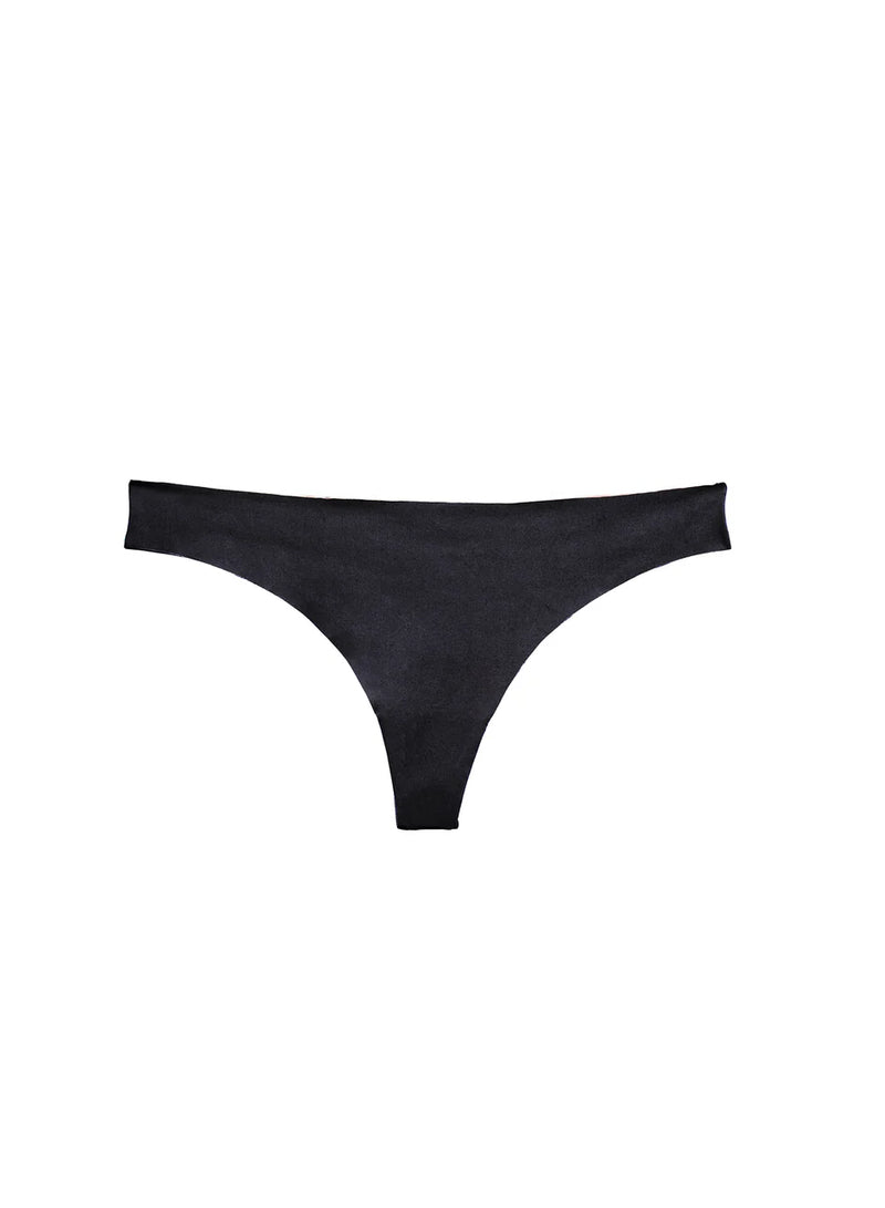 Le Stretch Multifit Micro Thong