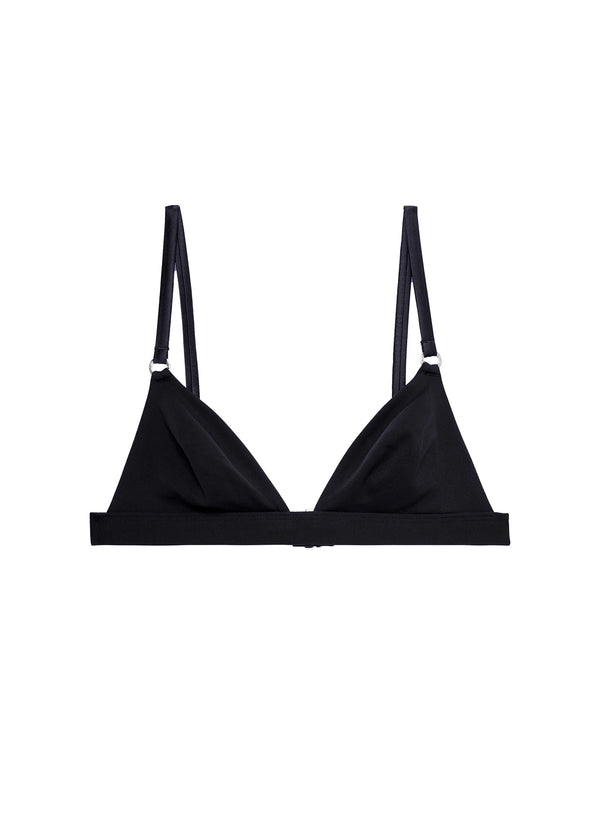 Le Stretch multifit Micro Triangle Bra