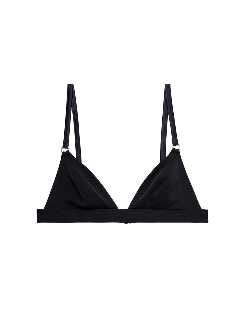 Le Stretch multifit Micro Triangle Bra