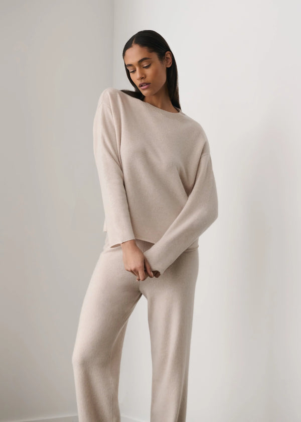 Pyper Pullover Sweater