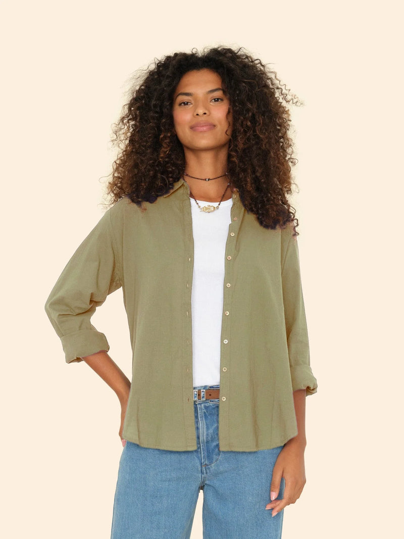 Beau Shirt