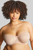 Dana Balcony Strapless Bra