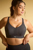 Endurance Wired Non Padded Sports Bra