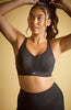 Endurance Wired Non Padded Sports Bra