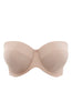 Dana Balcony Strapless Bra