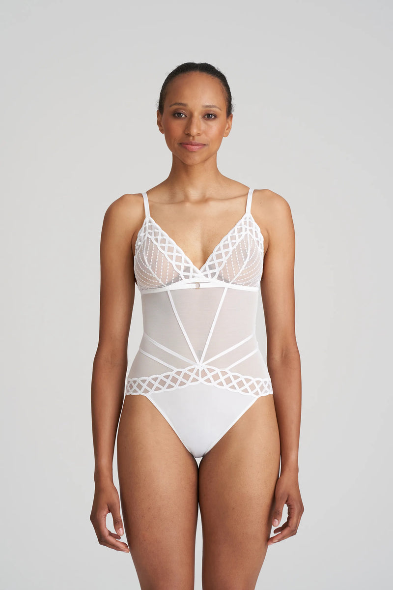 Jhana Bodysuit