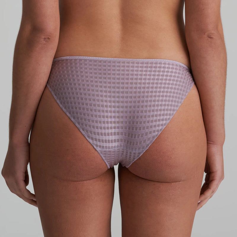 Avero Low Waist Brief Soft Sand