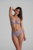 Avero Full Cup Non Padded Bra