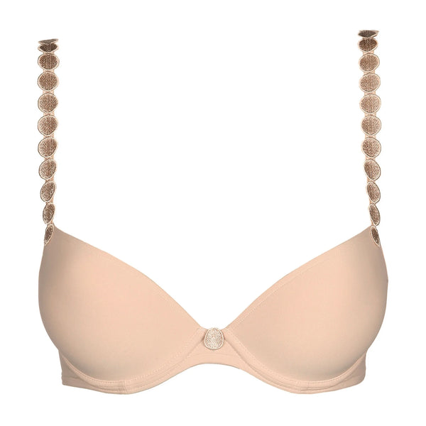 Tom Padded Plunge Bra