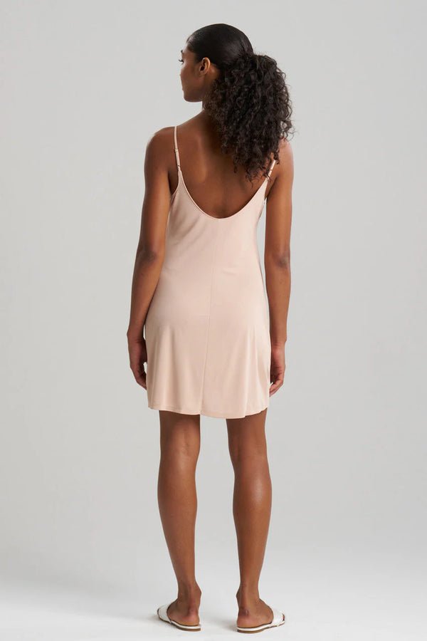 Body Double Chemise Length Slip