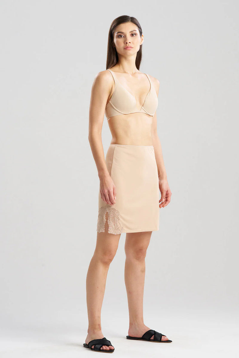 Body Double Half Slip "18 Length