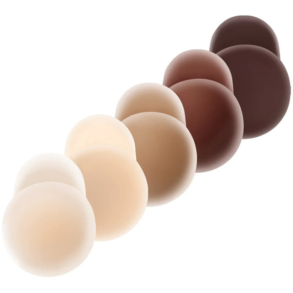 Adhesive Lifting Nipple Covers