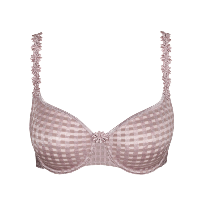 Avero Full Cup Non Padded Bra