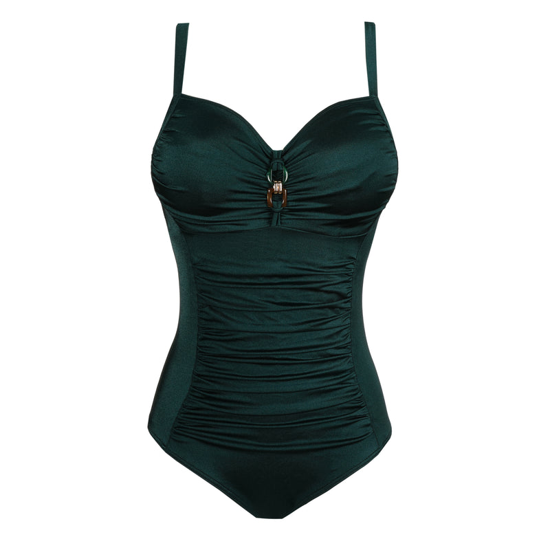 Mangalore Full Cup Control Swimsuit