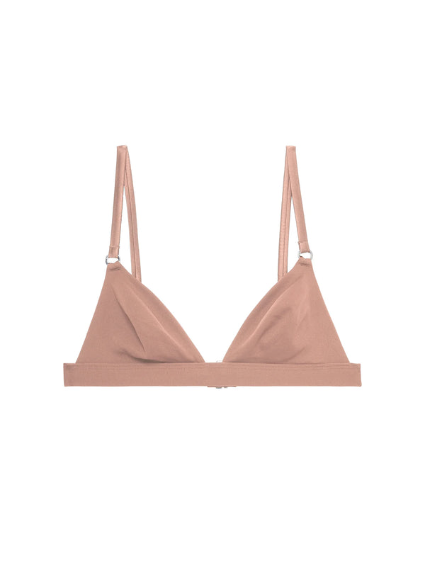 Le Stretch multifit Micro Triangle Bra