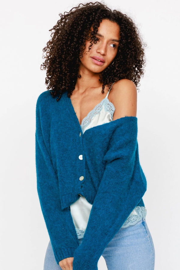 Cardigan Scarlett Paradiso