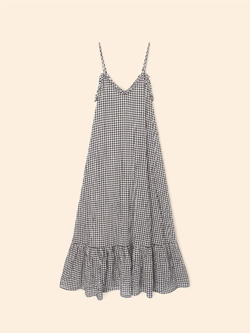 Taytum Dress