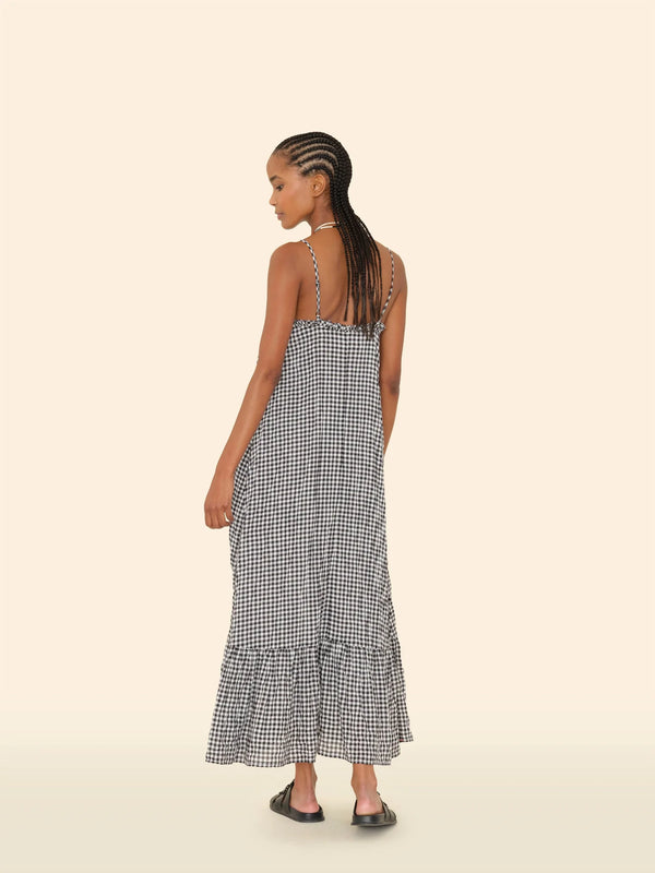 Taytum Dress