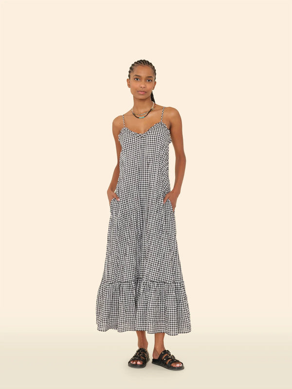 Taytum Dress