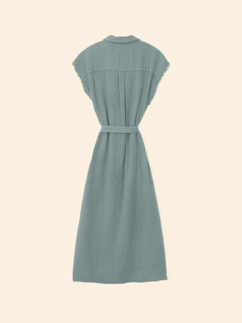 Aliza Dress