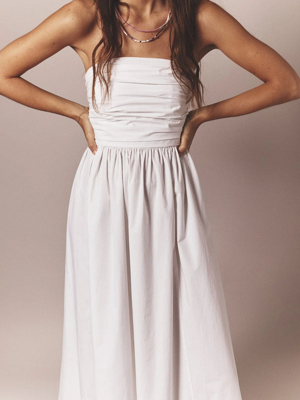 Clea Dress