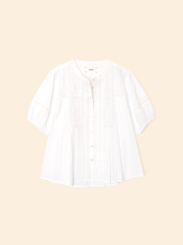 Claudia Shirt