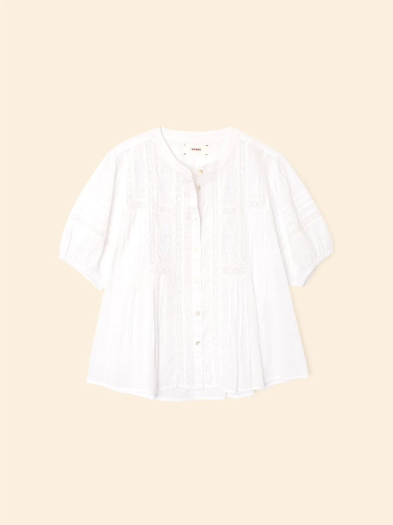 Claudia Shirt