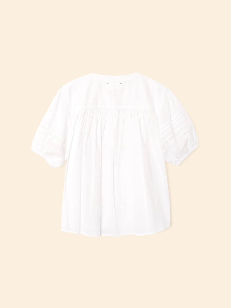 Claudia Shirt