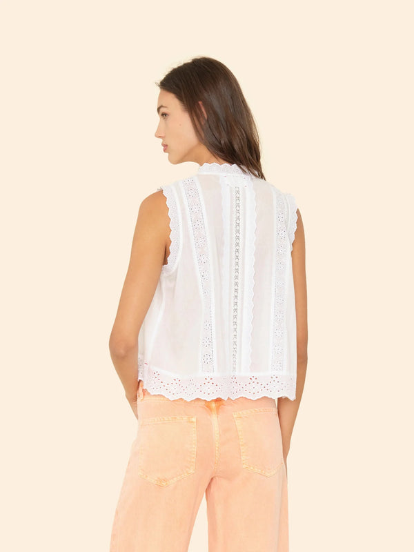 Lara Shirt