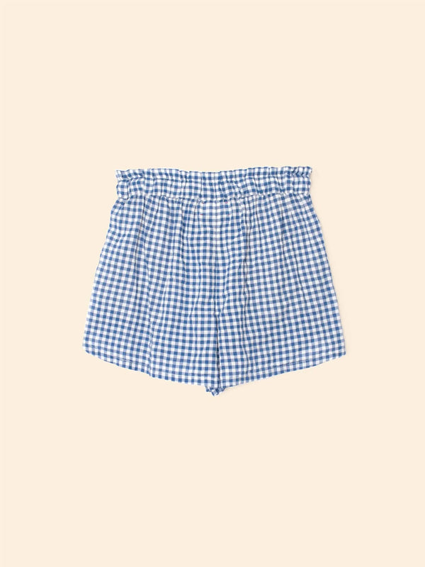 Atlantic Blue Starla Short
