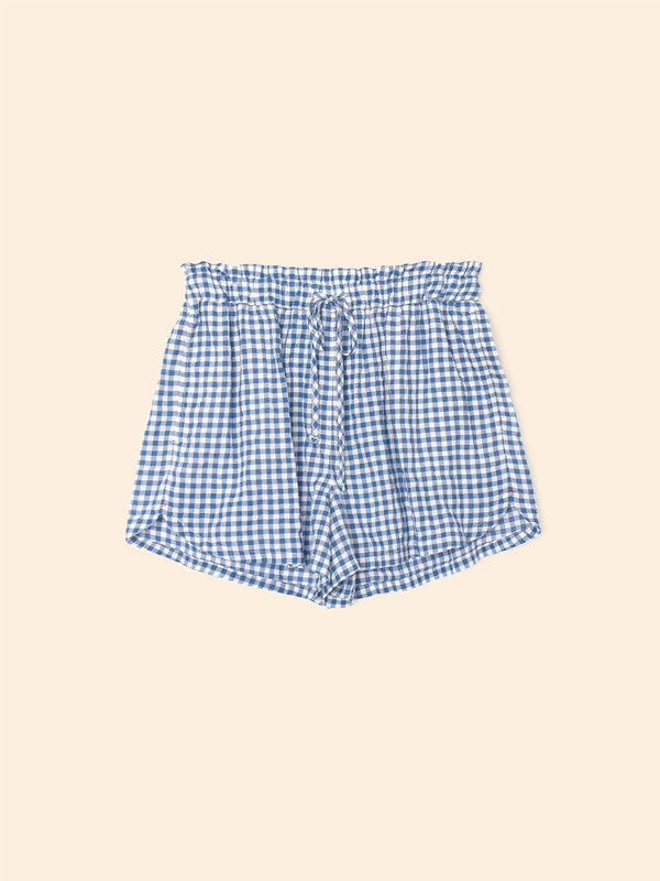 Atlantic Blue Starla Short