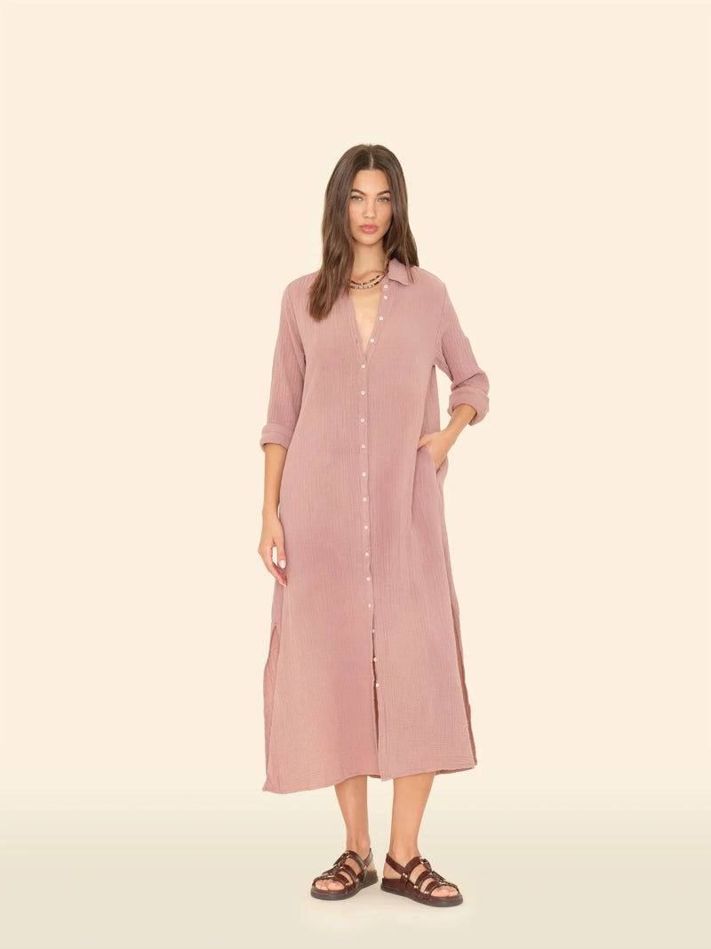 Boden Dress - Gauze