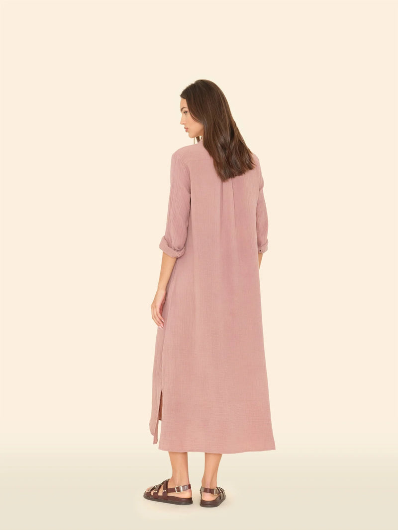 Boden Dress - Gauze