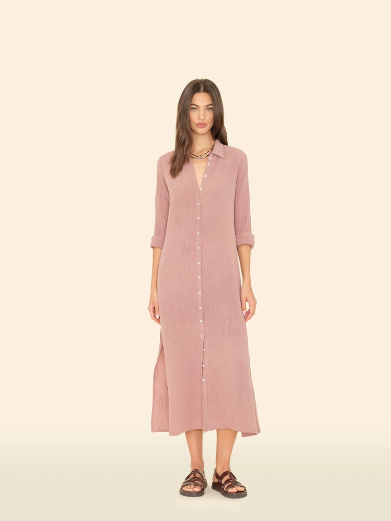 Boden Dress - Gauze