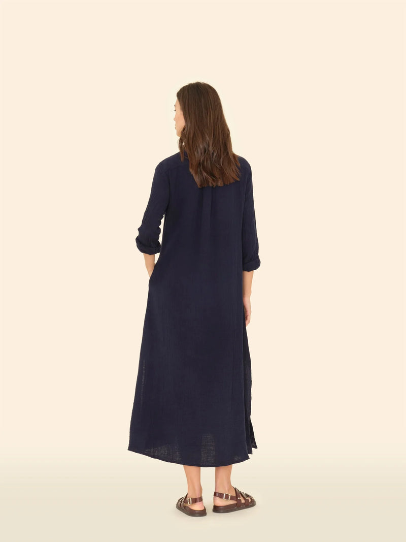 Boden Dress - Gauze