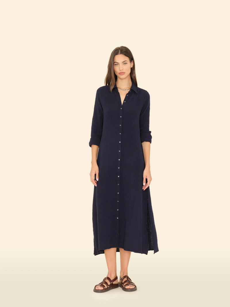 Boden Dress - Gauze