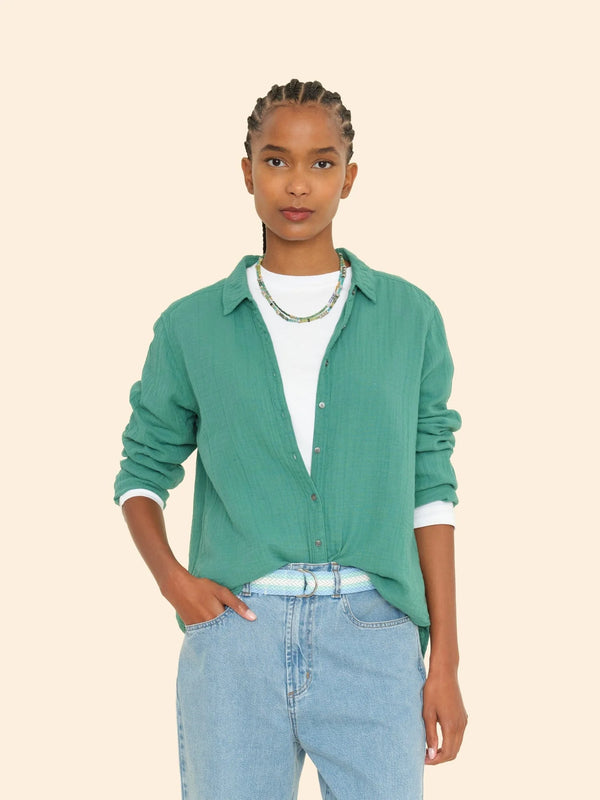 Scout Shirt