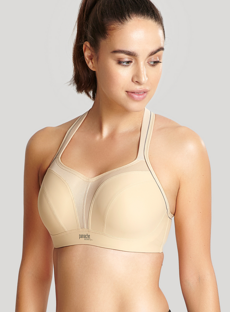 SPORTS NON WIRED BRA